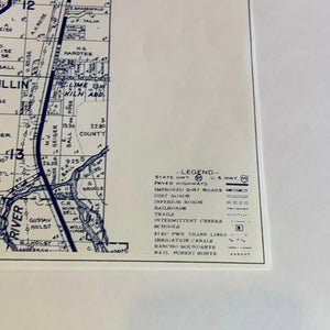 Local Find, Pierce County Map, McMillin, 78