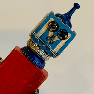 Toy-Bot, GE