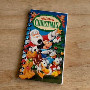 Flicks, Walt Disney Christmas