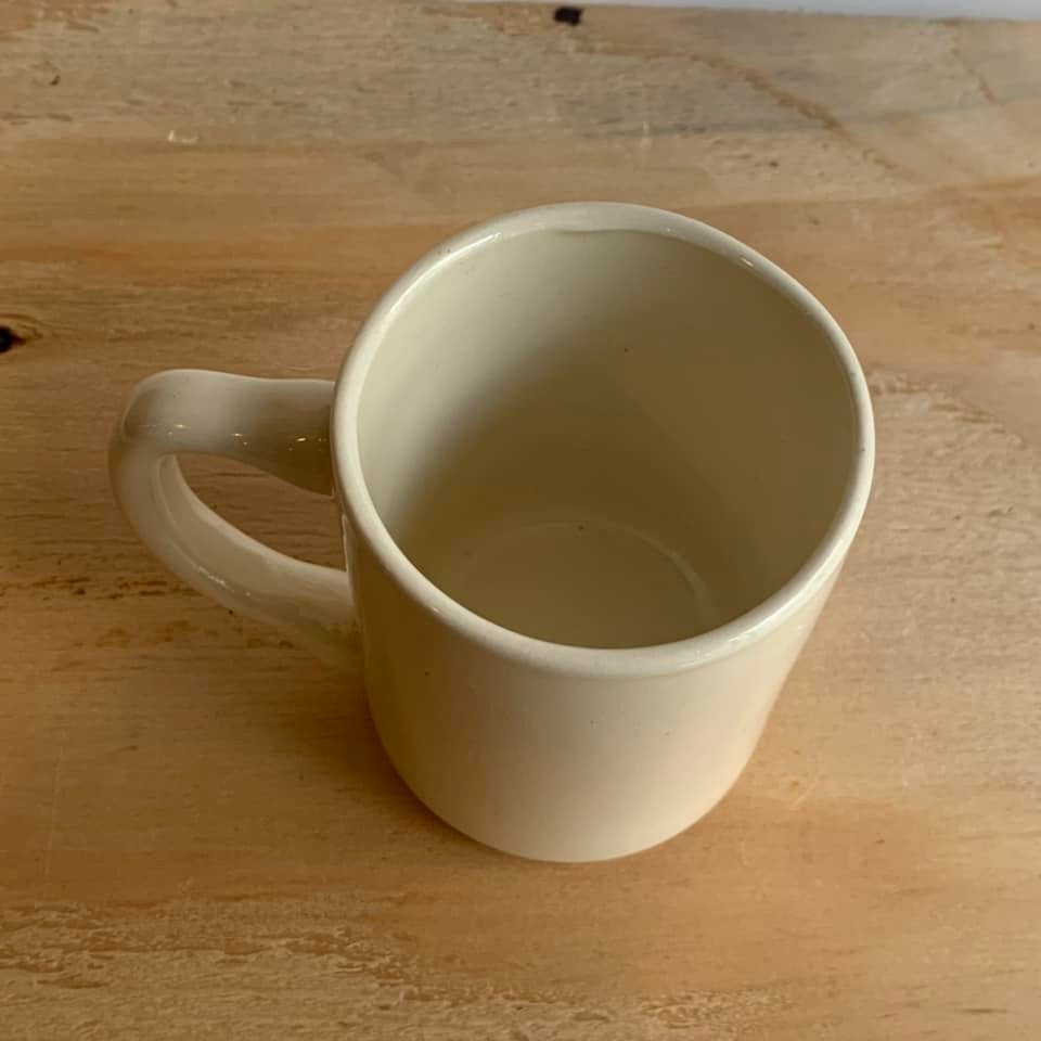 Local Find, Sumner High School Coffee Mug