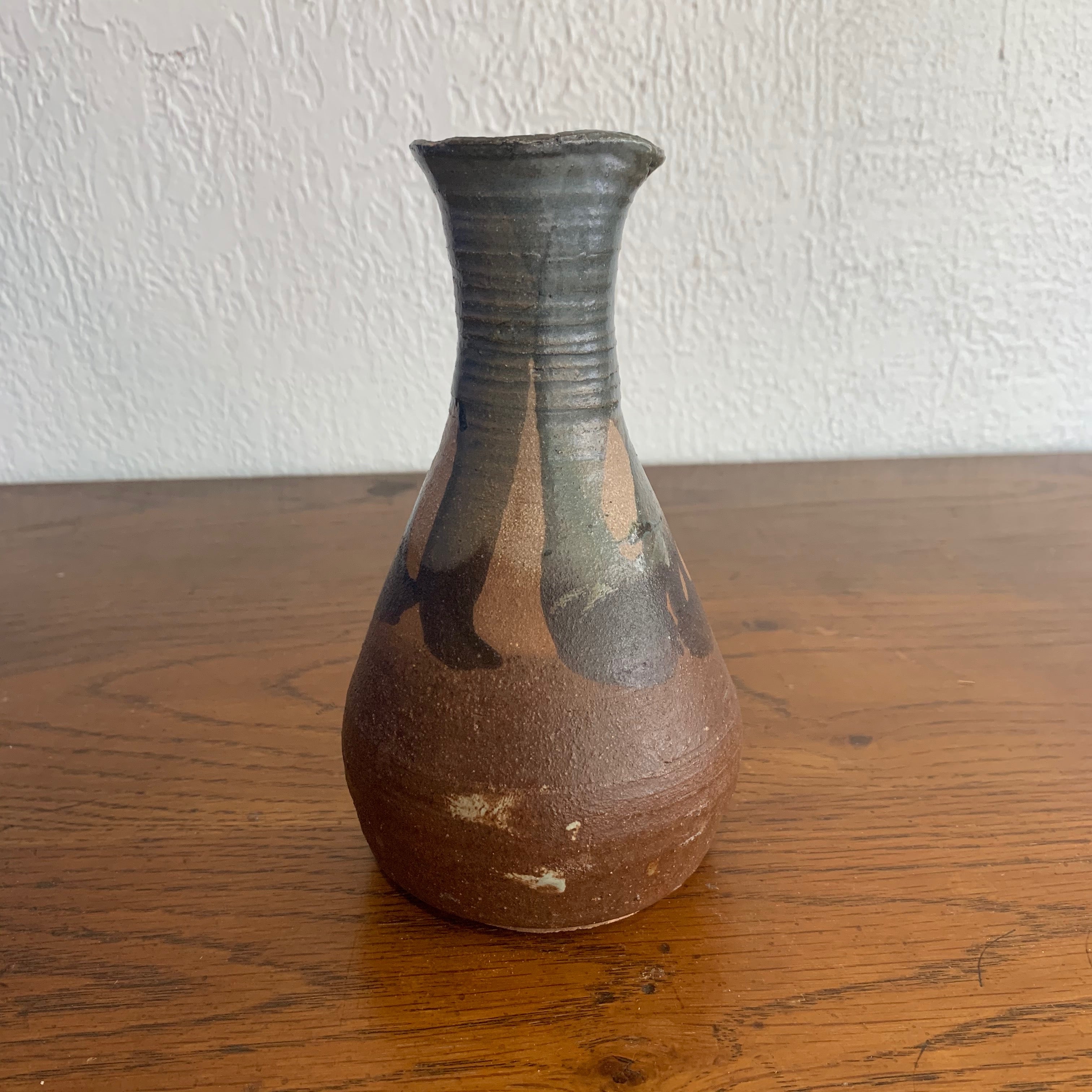 Vintage Find, Mid Century Pottery Vase