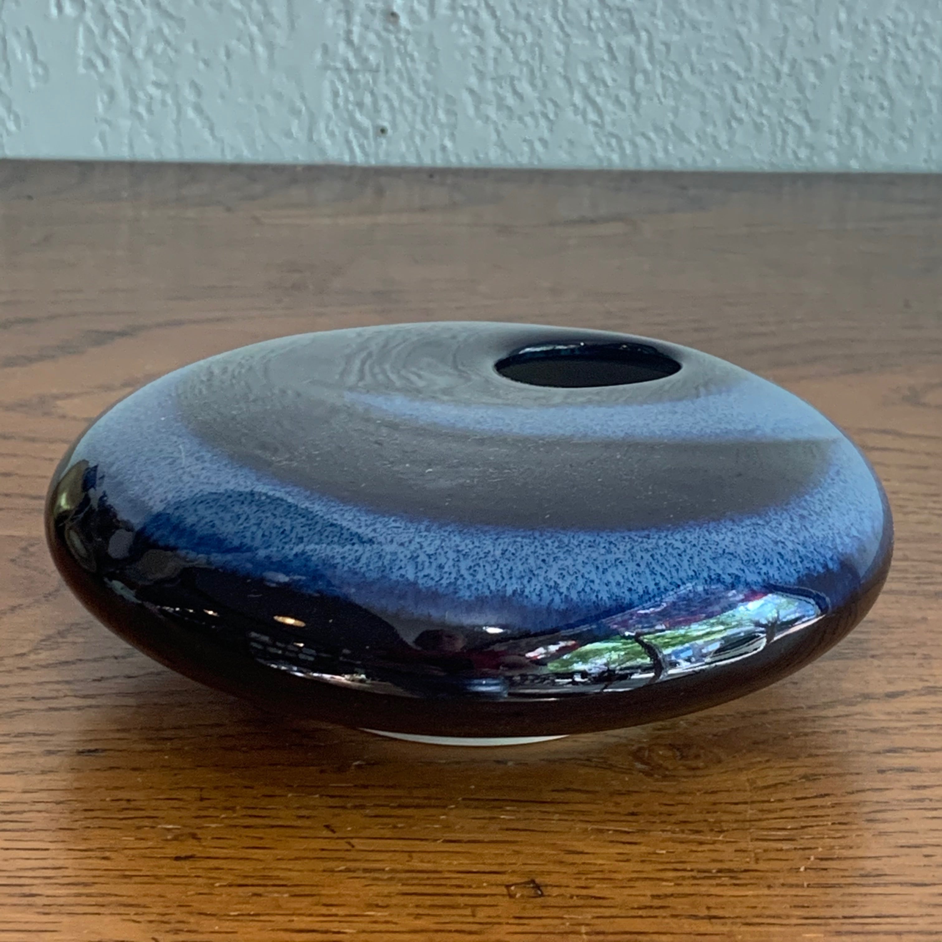 Vintage Find, Ikebana Pottery Vase
