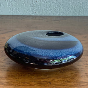Vintage Find, Ikebana Pottery Vase
