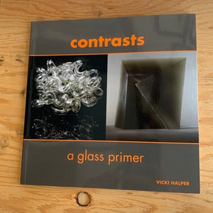 Local Find, Contrasts A Glass Primer