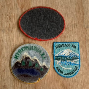 Local Find, Patches