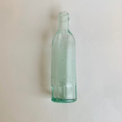 Vintage Local Find, Pacific and Puget Sound Bottling Co Bottle