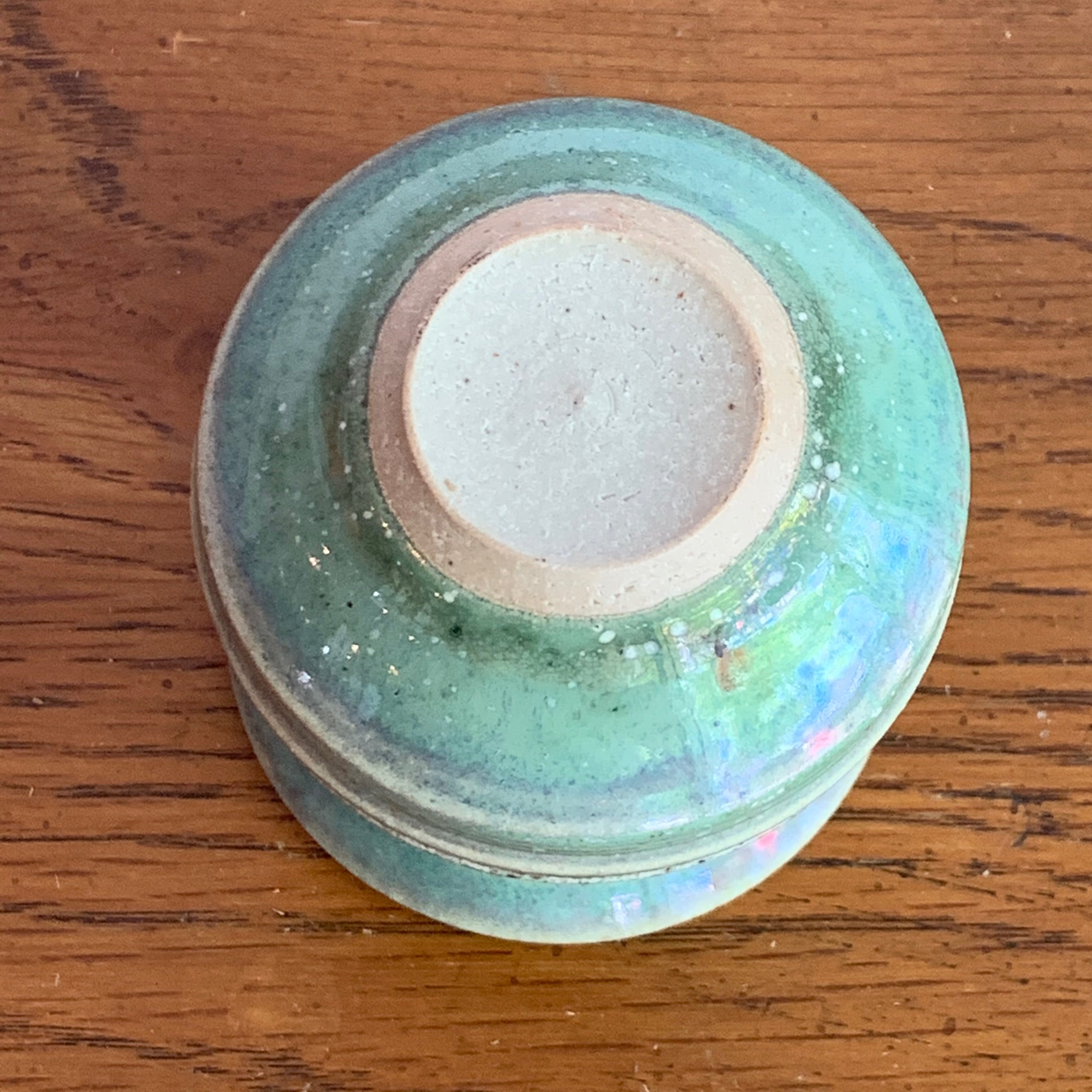 Vintage Find, Pottery Planter