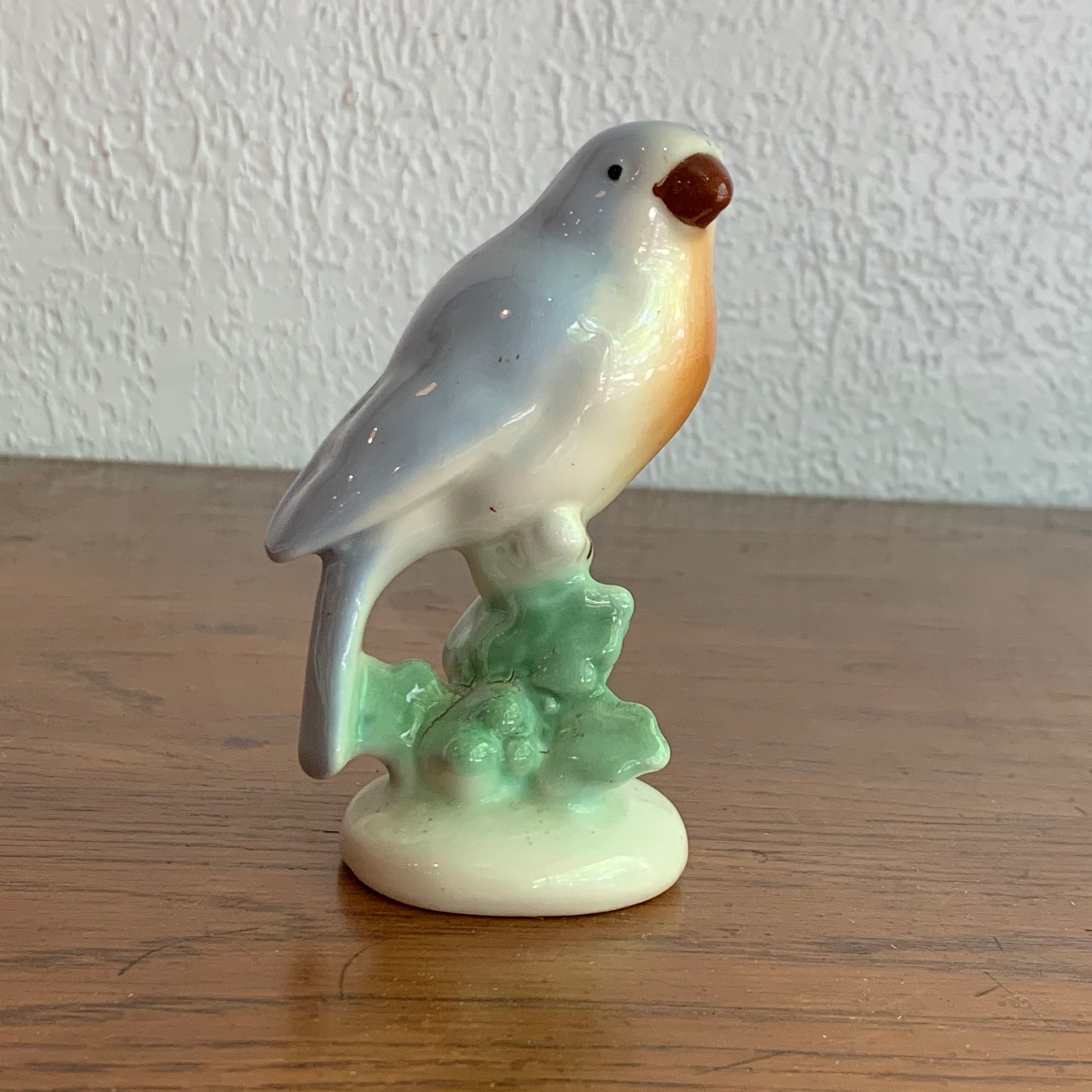 Vintage Find, Bird Figure