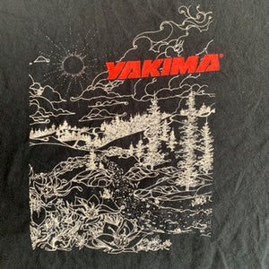 Local Find, Yakima T-Shirt