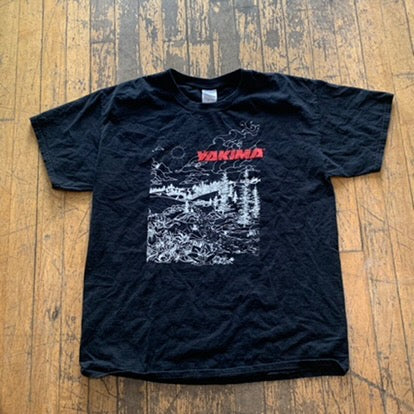 Local Find, Yakima T-Shirt