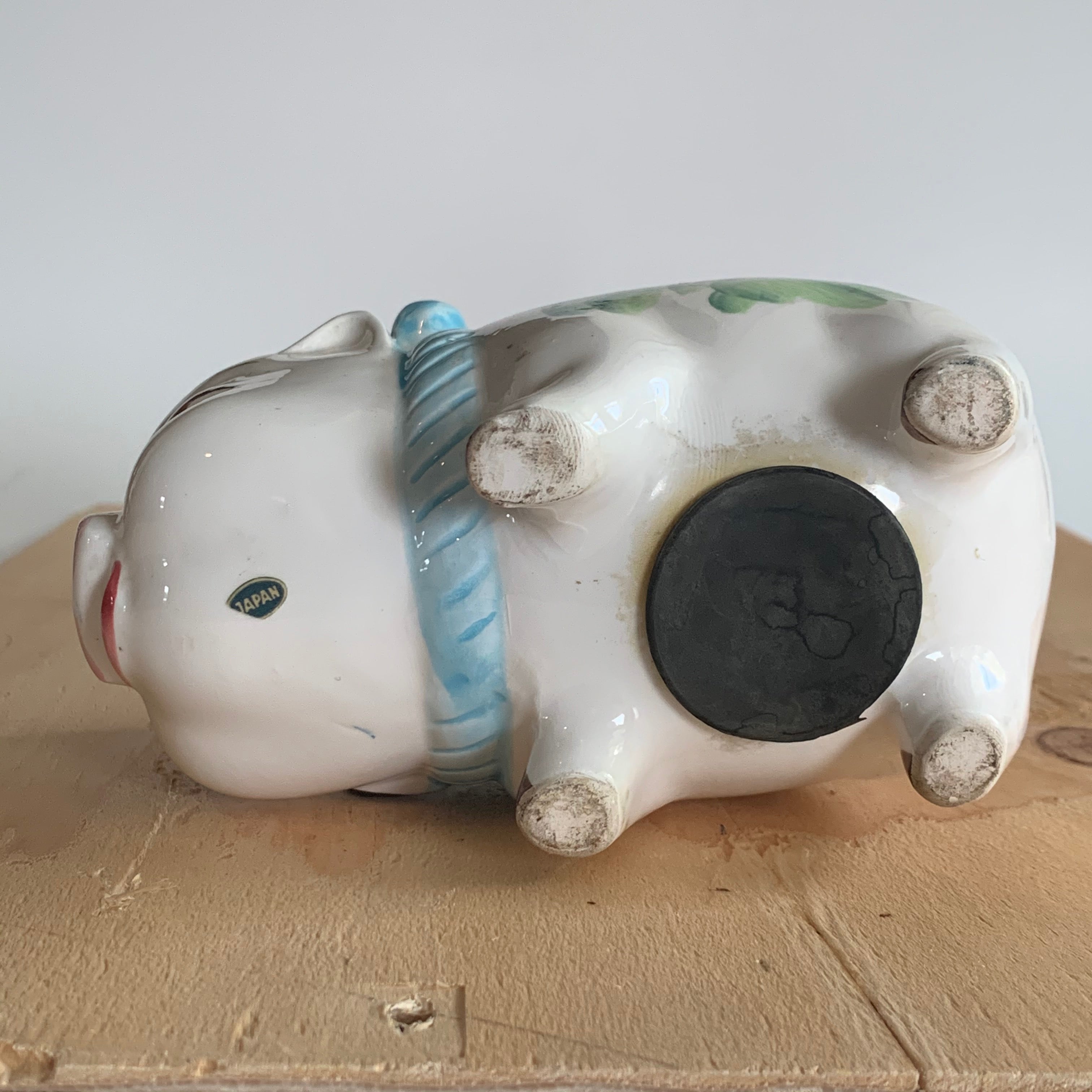 Vintage Find, Piggy Bank
